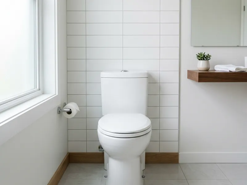 Toilet Repair & Installation Plumber in Brinckerhoff, NY